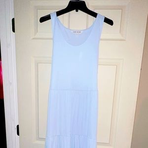 Elizabeth and James Maxi dress